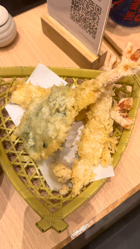 Opinii despre Sushi Hiro în Kota Bandung - Gastronomi dan perhotelan