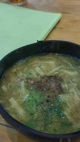 Rumah Es Tali Roso - Batam Center - Kota Batam