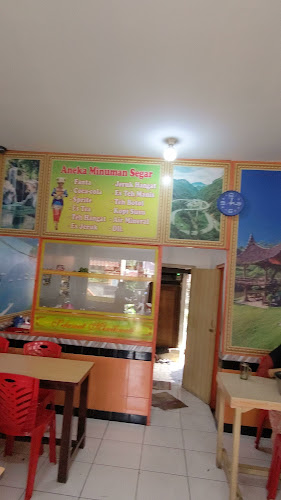 Rumah Makan Padang Duta Salero Group