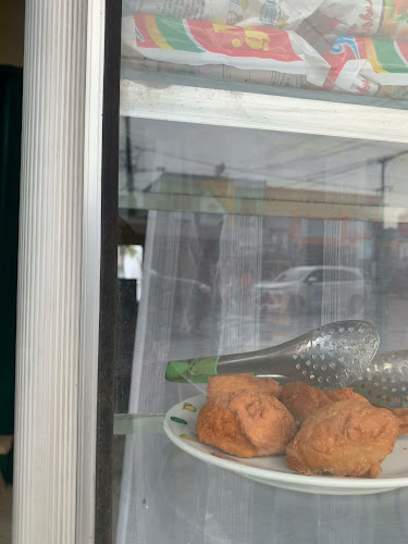 Comentarii opinii despre Warung Mang Kirom