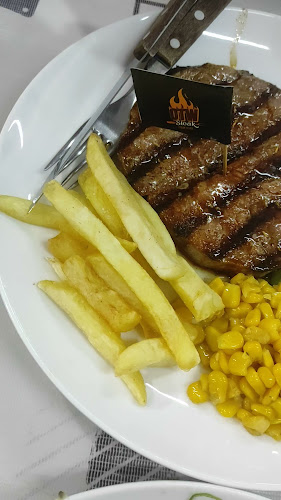 Opinii despre OTW Steak în Kota Palembang - Gastronomi dan perhotelan