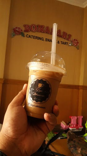 Jl. Ganesha Sel. Komplek Kekancan Mukti No.2, No. 59-60, Pedurungan Tengah, Kec. Pedurungan, Kota Semarang, Jawa Tengah 50192