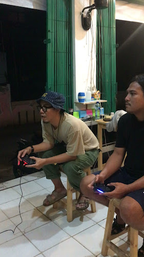 Mie Balap MakSu - Gastronomi dan perhotelan