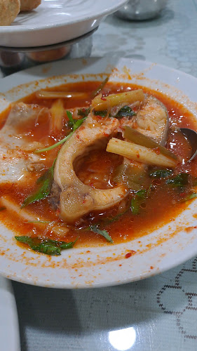 Opinii despre Rumah Makan Pindang Musi Rawas - Palembang în Kota Palembang - Gastronomi dan perhotelan