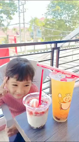 Opinii despre MIXUE Tanjung Senang în Kota Bandar Lampung - Gastronomi dan perhotelan