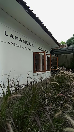 LAMANSUA Coffee & Eatery - Kota Bandung