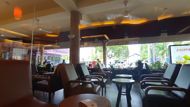 Comentarii opinii despre JCO COFFEE & DONUTS SANUR BALI