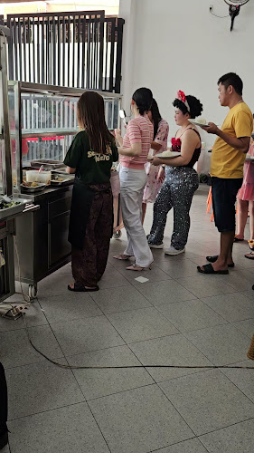 Pondok Sempurna Resto