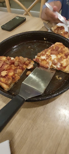 Pizza Hut Restoran