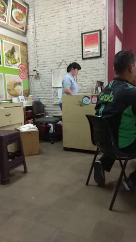 Jl. Erlangga Raya No.5, Pleburan, Kec. Semarang Sel., Kota Semarang, Jawa Tengah 50241