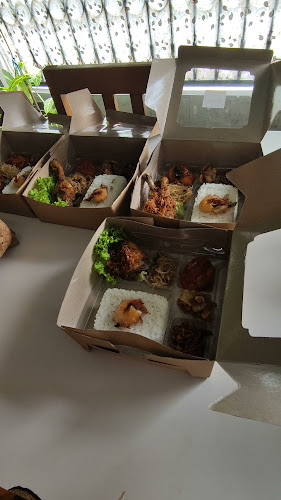 Opinii despre Putaki Hampers Magelang în Kota Magelang - Gastronomi dan perhotelan