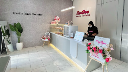Beeboo Donuts