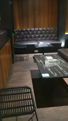 WARUNK WOW KWB - Gastronomi dan perhotelan