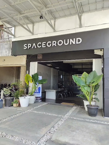 Opinii despre Spaceground Coffee and Eatery în Kota Banjarmasin - Gastronomi dan perhotelan