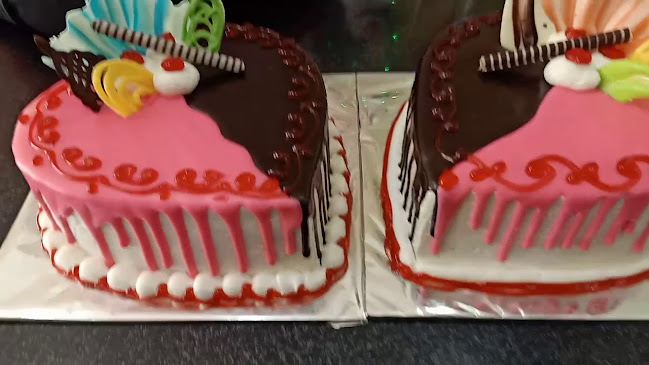 Opinii despre Global Cake & Bakery BEJI în Kota Depok - Gastronomi dan perhotelan