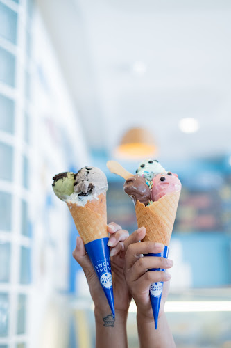 Gelato Matteo Singosari - Gastronomi dan perhotelan