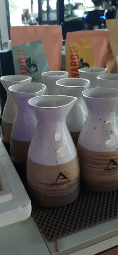 Opinii despre Presdir coffee în Kab. Tasikmalaya - Gastronomi dan perhotelan