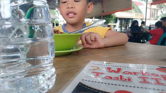 Opinii despre WARKOP TASBI 2 în Kota Medan - Gastronomi dan perhotelan