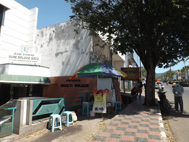 Dawet Bagong - Kota Batu