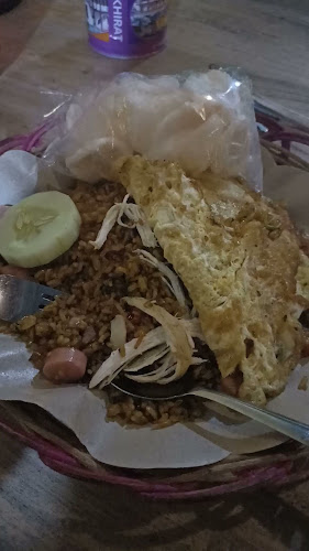 Opinii despre Nasi Goreng Zuka Zuka în Kota Banjar Baru - Gastronomi dan perhotelan