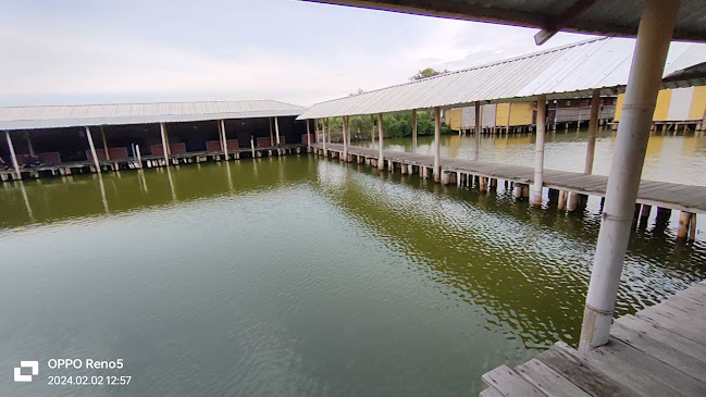 Victory Lesehan Dan Pemancingan - Gastronomi dan perhotelan