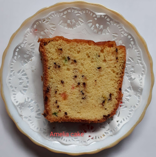 Comentarii opinii despre Amelia Cake & Cookies