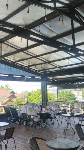 Aryo Cafe Bengkulu