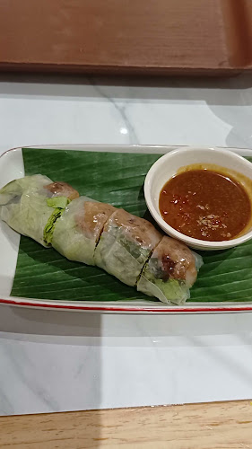 Pho Ba Ba Margo City - Gastronomi dan perhotelan