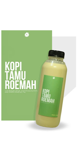 Roemah Pasir - Gastronomi dan perhotelan