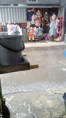 Comentarii opinii despre Pasar Mambo