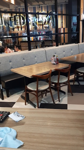 Comentarii opinii despre Pizza Hut Restoran - Ramayana Pematang Siantar