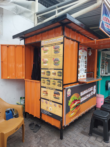 Jl. Brigjen Sudiarto No.268, Kalicari, Kec. Pedurungan, Kota Semarang, Jawa Tengah 50246