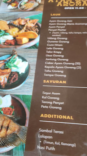 Opinii despre Soto Lamongan Cak Har Semarang în Kota Semarang - Gastronomi dan perhotelan