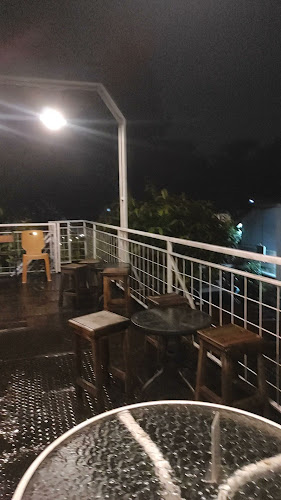 Stuck Coffee & Drinks - Kota Bogor