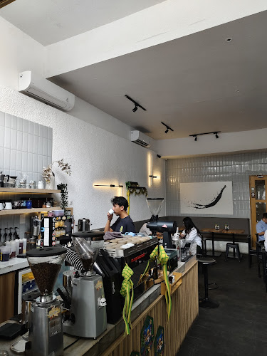 Comentarii opinii despre Sangrai coffee house