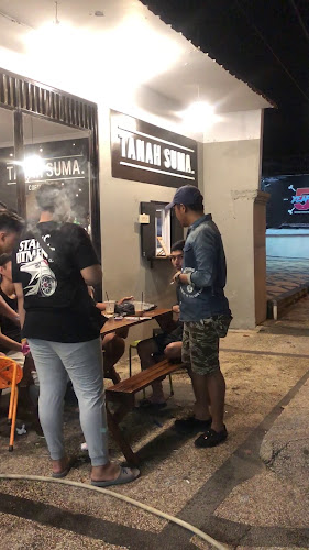 Tanah Suma Coffee Shop