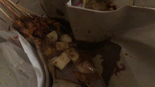 Comentarii opinii despre Sate Jhony