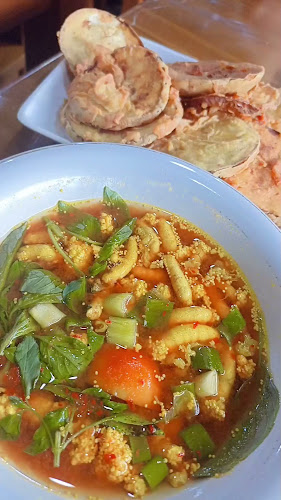 PONDOK PINDANG UMAK BUKIT - Kota Palembang