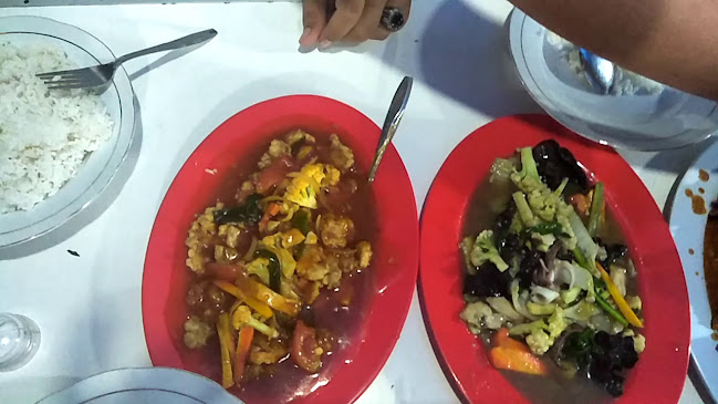 Opinii despre Pasar Mambo în Kota Bandar Lampung - Gastronomi dan perhotelan