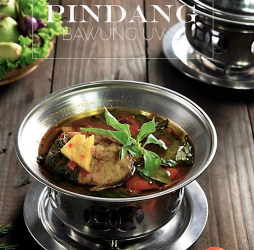 Comentarii opinii despre PINDANG UWO Sumur Putri