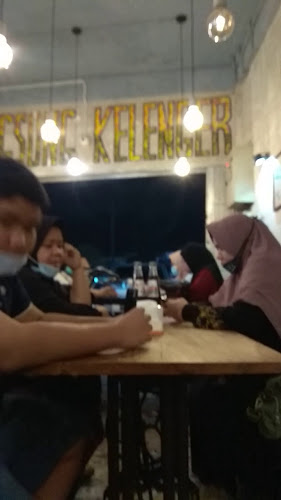 Opinii despre PEMPEK NONY 168 Arivai în Kota Palembang - Gastronomi dan perhotelan