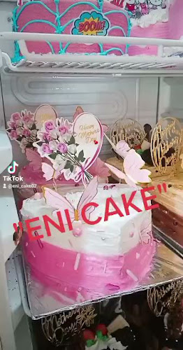 Opinii despre Eni Cake în Kota Solok - Gastronomi dan perhotelan