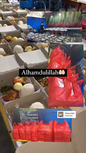 Opinii despre Rumah Makan Uda Khas Padang în Kota Makassar - Gastronomi dan perhotelan