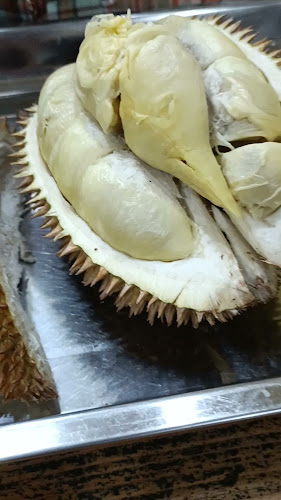 Opinii despre Durian Acin Bandung în Kota Bandung - Gastronomi dan perhotelan