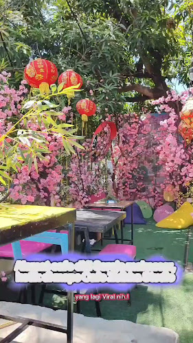 Jl. Seroja, Kp. Buyang, Kec. Mariso, Kota Makassar, Sulawesi Selatan 92122