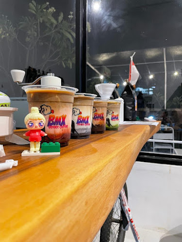 BMX Street Coffee - Kota Denpasar