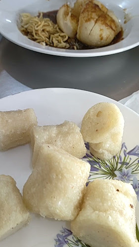 Opinii despre Pempek 123 în Kota Bandar Lampung - Gastronomi dan perhotelan