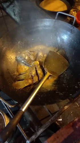 Nasi Uduk 21 Sea Food - Kota Banda Aceh