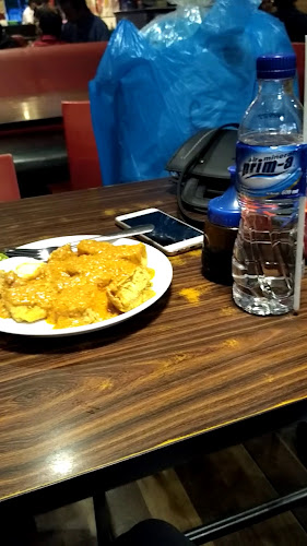 Comentarii opinii despre Batagor Ihsan