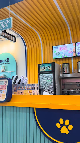 NEKO ICE CREAM KEDIRI - Kota Kediri